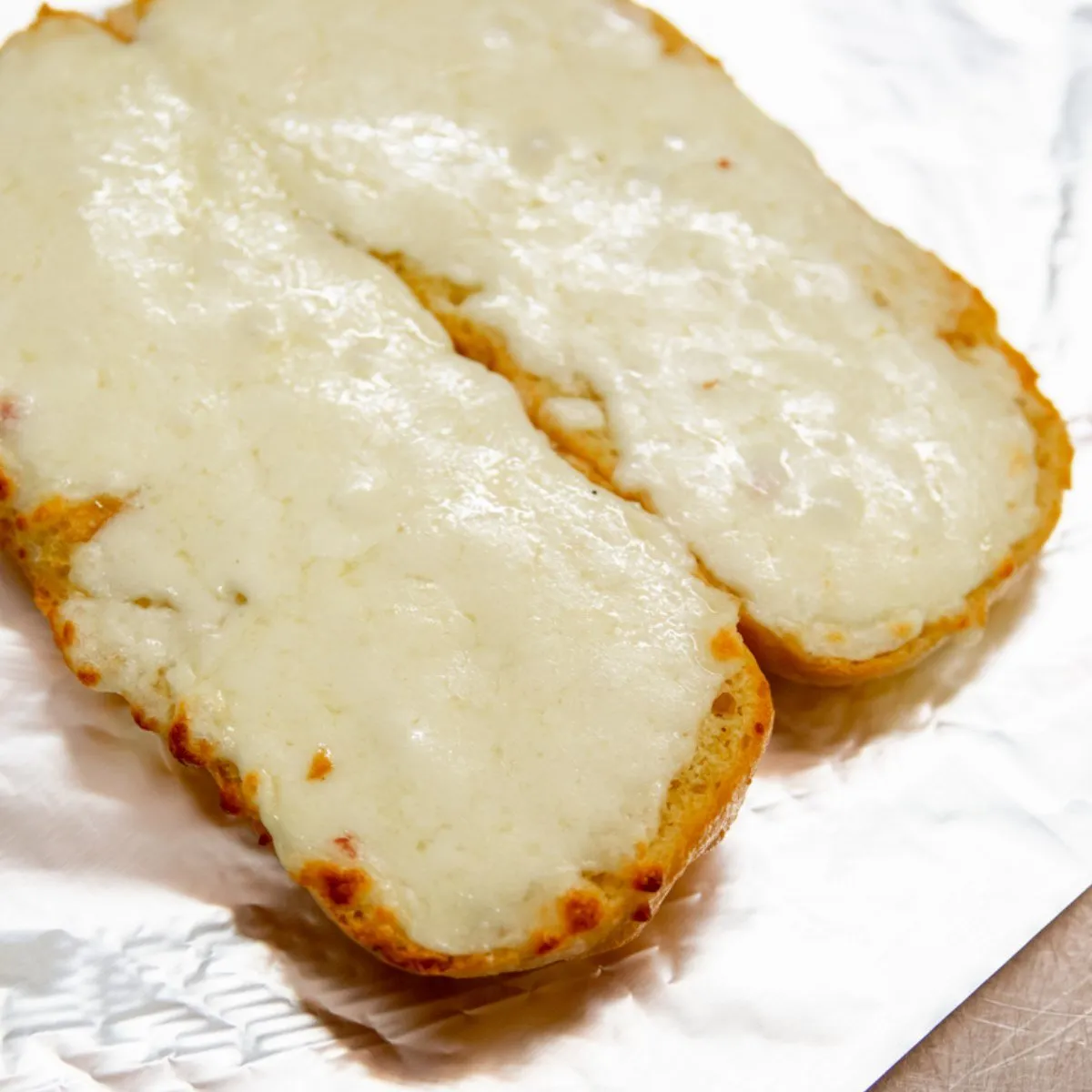 Cheese Bread