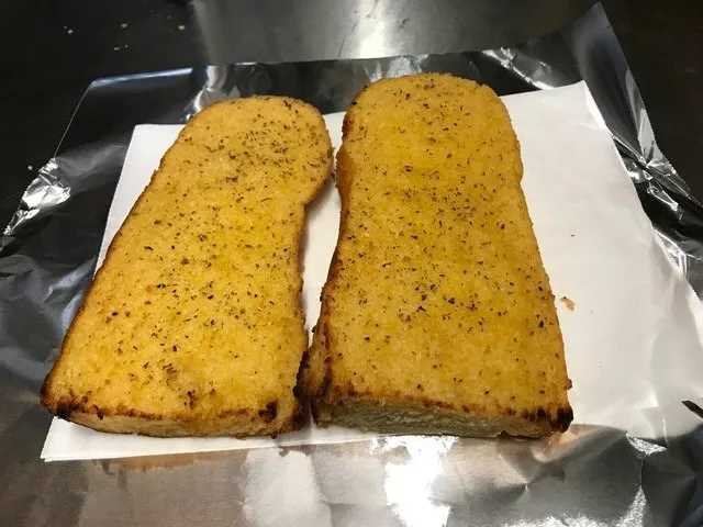 Garlic Bread